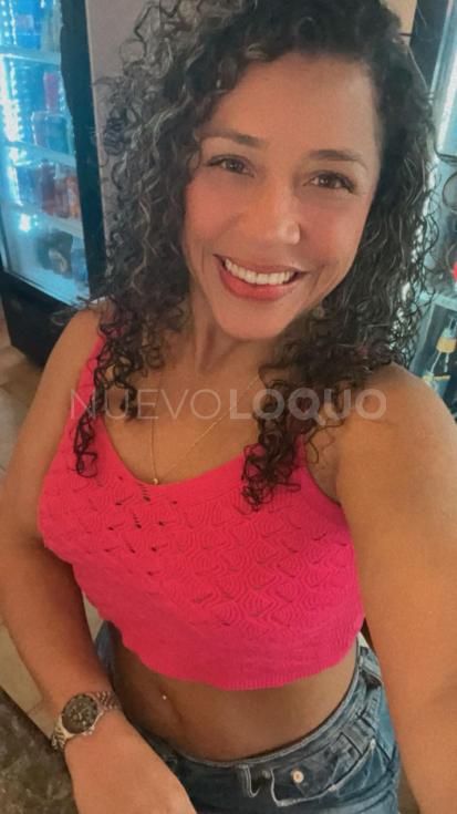  Soy Venezolana nueva por la zona