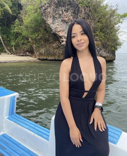  LATINA  PRIMERA VEZ EN ESTA CIUDAD (TAMBIÉN DISPONIBLE PARA  