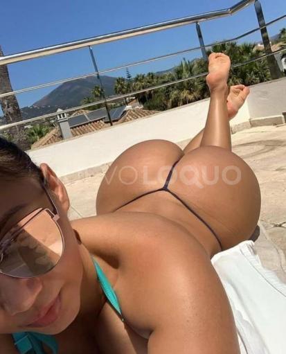  Gaby Latina