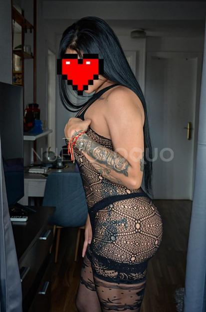  Inca latinas Sofia y Mia