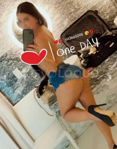  UN LUJO DE MUJER, BELLISIMA MORENA DE EXQUISITAS CURVAS