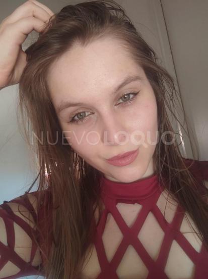  Videollamada con tu chica preferida