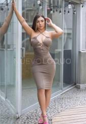  acompañantede lujo venezolana