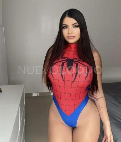   acompañantede lujo latina