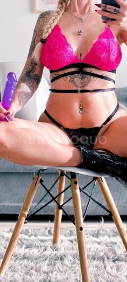 contactos pasion