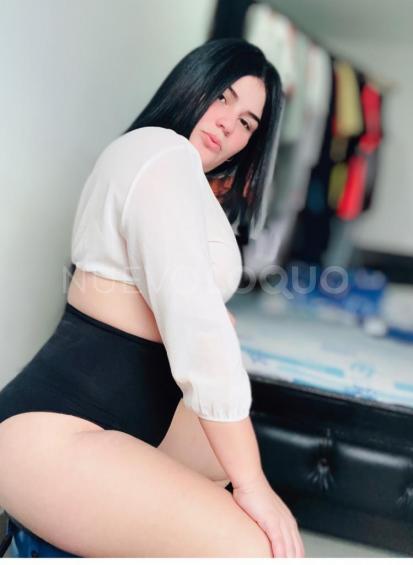  Salome venezolana novedad  años me gusta ir de 