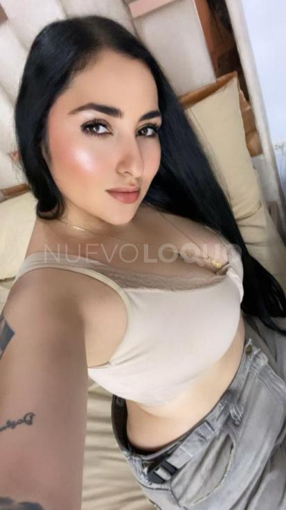  VALENTINA, LA MUJER QUE ESTABAS ESPERANDO NOVEDAD EN MERIDA