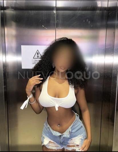  KARLA, TE HARÉ PASAR EL MEJOR RATO DE TU VIDANOVEDAD EN LINARES