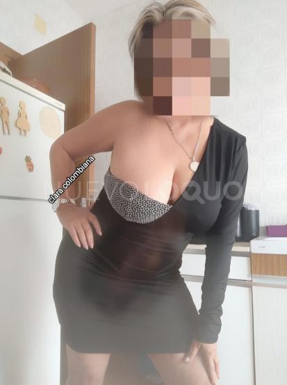  CLARA MADURITA COLOMBIANA