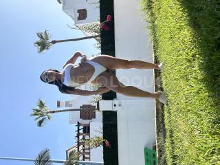 Hola amores soy Paola 
