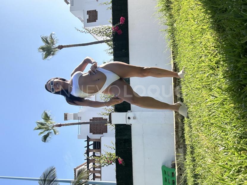  Hola amores soy Paola 