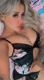 Chicas nueva en Barcelona