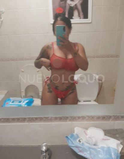  Novedad en Puerto de la Cruz.. Natacha..  años, cariñosa, exuberante