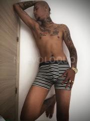 Latino en Barcelona novedad  a tope