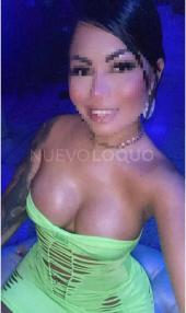️‍LUNA BELLA  VENEZOLANA CARIÑOSA️‍