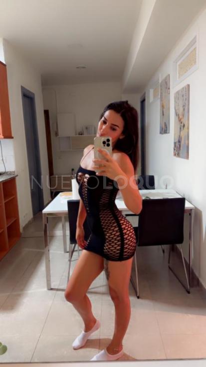  Paraguaya Picante ️ esperandote