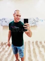 Tu mejor..joven...fuerte.. cariñoso