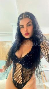 Rica jovencita pocos días en Torrevieja!!!