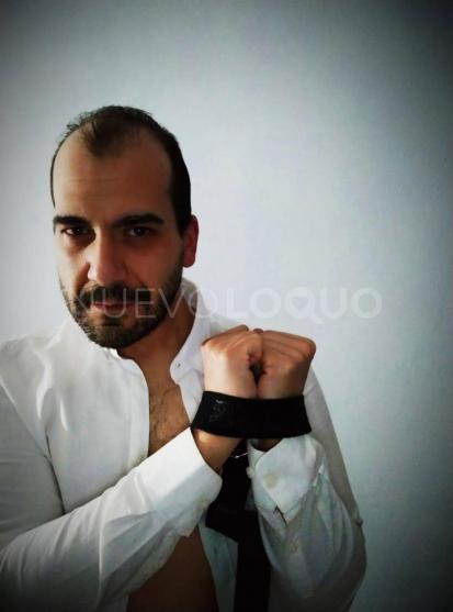  MASAJE Me da igual cómo seas, la edad que tengas