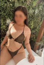 LUCERO ECUATORIANA MUY CARIÑOSA Y ATENTA