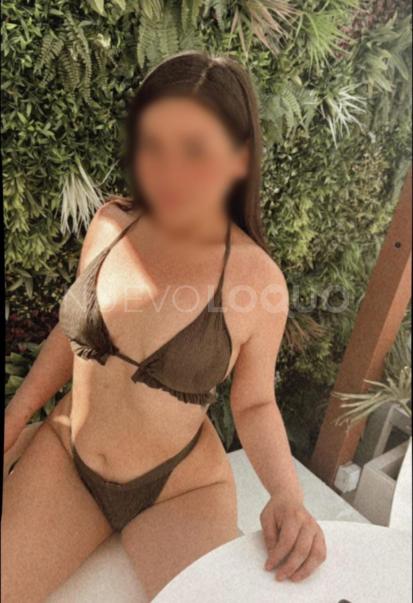  LUCERO ECUATORIANA MUY CARIÑOSA Y ATENTA