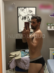 Chico joven  años con talento.!!