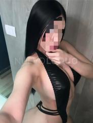  ANDREA  AÑOS COLOMBIANA  ESTOY DISPONIBLE LAS H PARA PASARLO EN GRANDE!