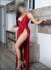  Karol, novedad en Leon, guapa morena muy sensual y cariñosa 