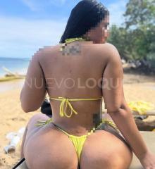 Novedad primera vez, en tu pueblo tú Vanessa chica , diversión,masajes y mas