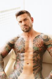 Conocido actor X (solo mujeres/parejas)