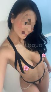  ANDREA COLOMBIANA  ESTOY DISPONIBLE LAS H PARA PASARLO EN GRANDE!