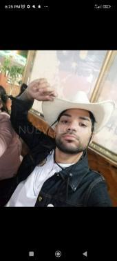 Camilo scortt venezolano nuevo en Málaga