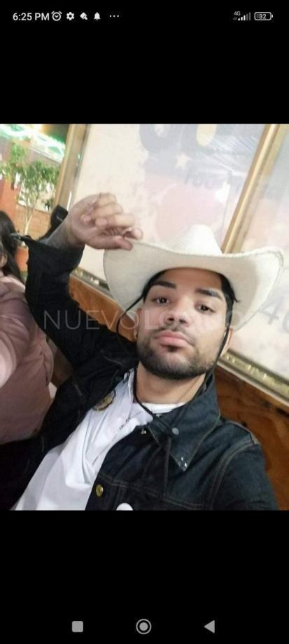  Camilo scortt venezolano nuevo en Málaga