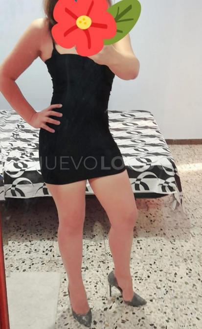 Nueva chica acompañantes cariñosa y complaciente