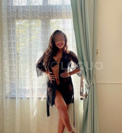  ISABELA UNA ITALIANA, SIMPATICA EXTROVERTIDA, DISFRUTARAS CADA INSTANTE A MI LADO