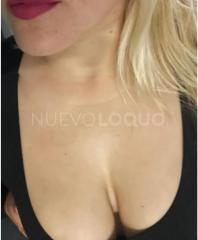 Chica  da compañía