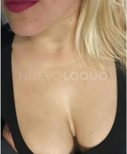  Chica  da compañía