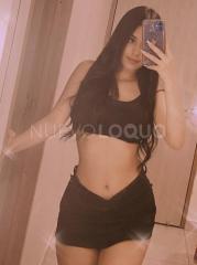 Daniela fogosa venezolana de lujo ven visitame no te arrpentoras completa