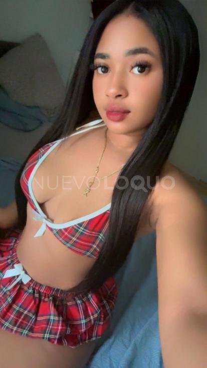  Soy GUAPA muy COMPLACIENTE