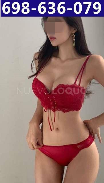 contactos pasion