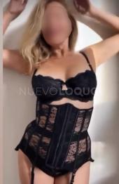 Elegante Madura Española “