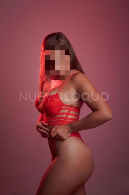  COLOMBIANA SEXI Y HERMOSA