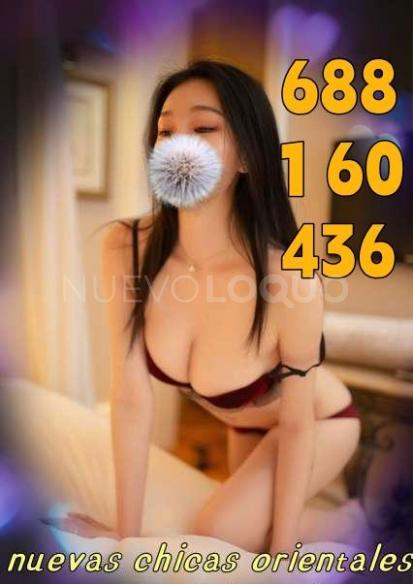  ASIATICA ORIENTAL RECIEN LLEGADA CHICA JOVEN GUAPA MUY CARIÑOSA 