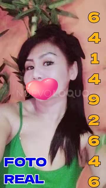 contactos pasion