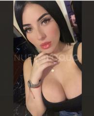 BELLA Y SEXI COLOMBIANA