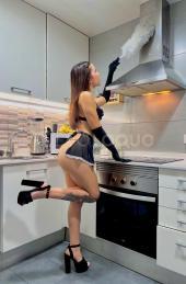 HOLA SOY ANGIE RECIÉN LLEGADA A BARCELONA