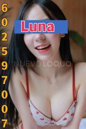 ASIATICAS CHCAS SIMPATICAS DIVERTIDASRECIEN LLEGADAS FOTOS REALES 