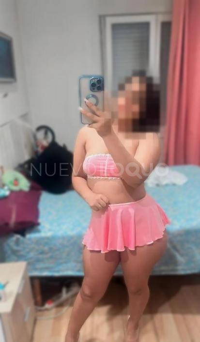  SAMANTHA  AÑOS COLOMBIANA ! JOVENCITA, ATENTA, SERVICIOS UNICOS!