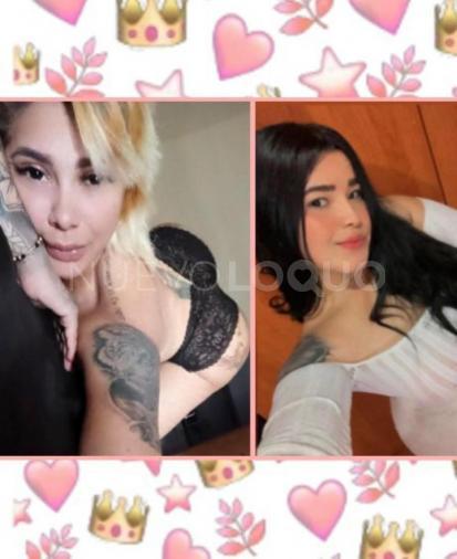  LAS NENAS MAS TOP DE LOGROÑO! MOMENTO ÚNICO Y DELICIOSO ADEGURADO CON NOSOTRAS