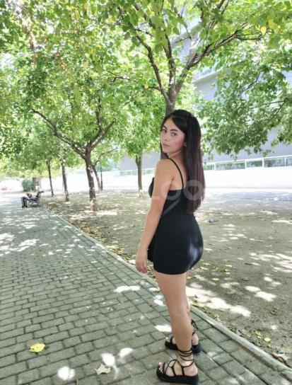  JOVENCITA RISUEÑA, AMABLE Y ENTREGADA EN FUENLABRADA